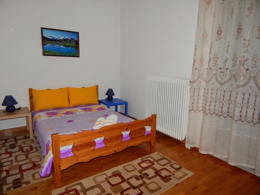 Cozy Apartment For 2-5 People-Center Tripoli 1 Ngoại thất bức ảnh