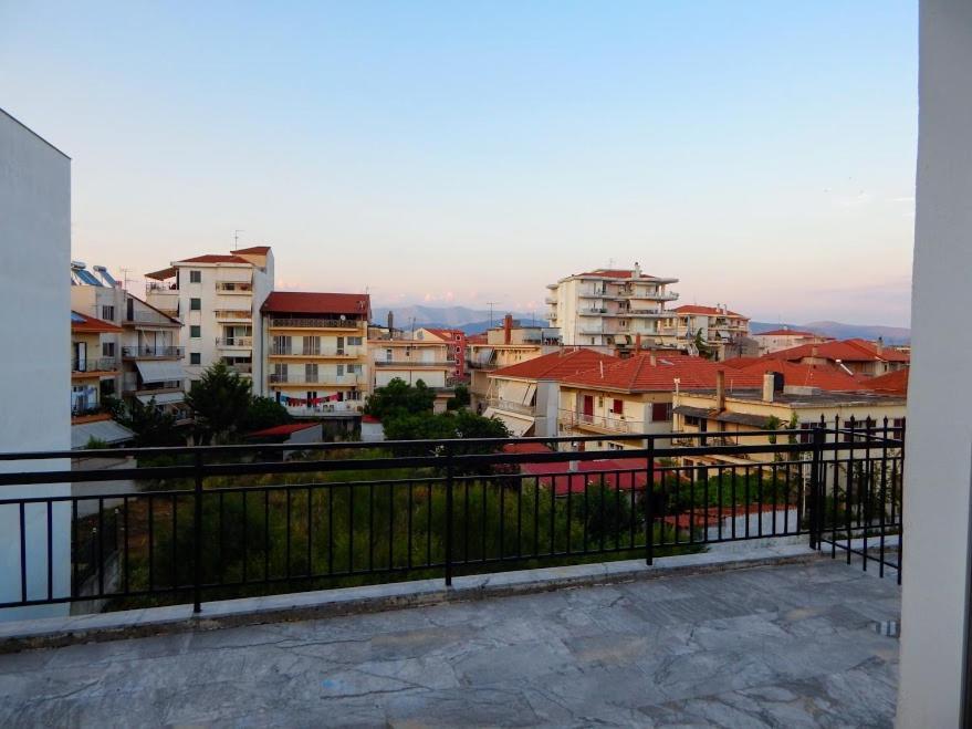 Cozy Apartment For 2-5 People-Center Tripoli 1 Ngoại thất bức ảnh