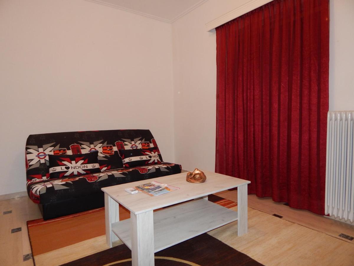 Cozy Apartment For 2-5 People-Center Tripoli 1 Ngoại thất bức ảnh