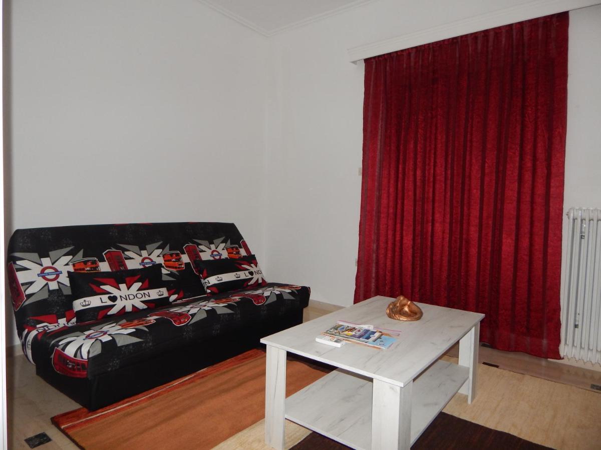 Cozy Apartment For 2-5 People-Center Tripoli 1 Ngoại thất bức ảnh