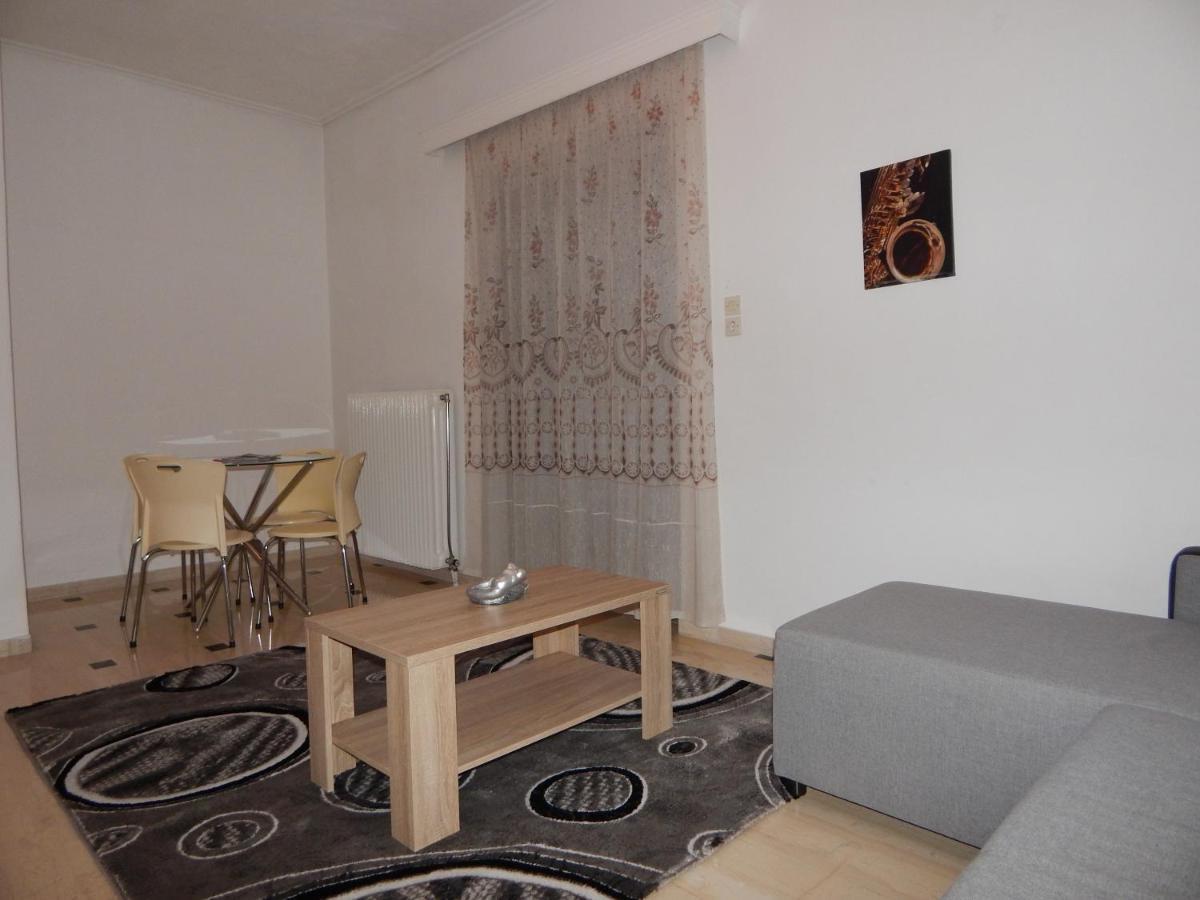 Cozy Apartment For 2-5 People-Center Tripoli 1 Ngoại thất bức ảnh